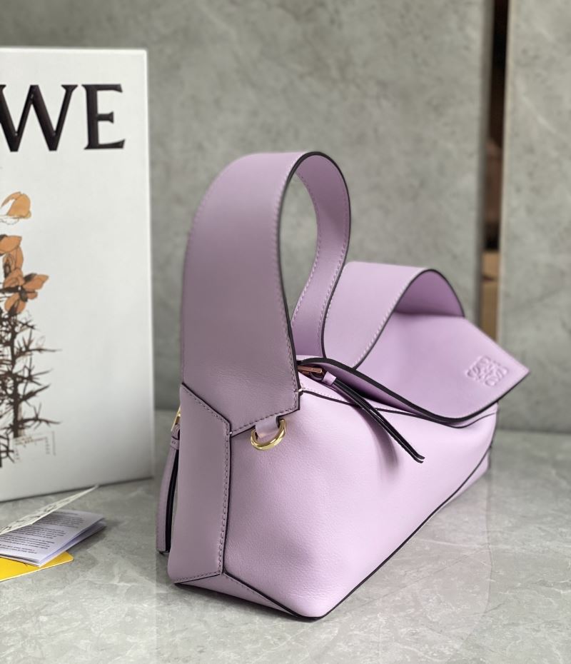 Loewe Puzzle Bags